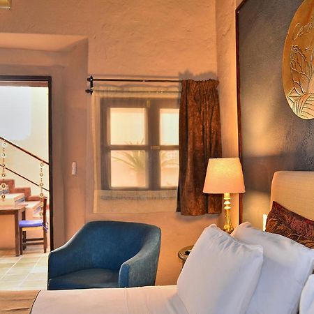 Hotel Mesones 49 San Miguel de Allende Zewnętrze zdjęcie