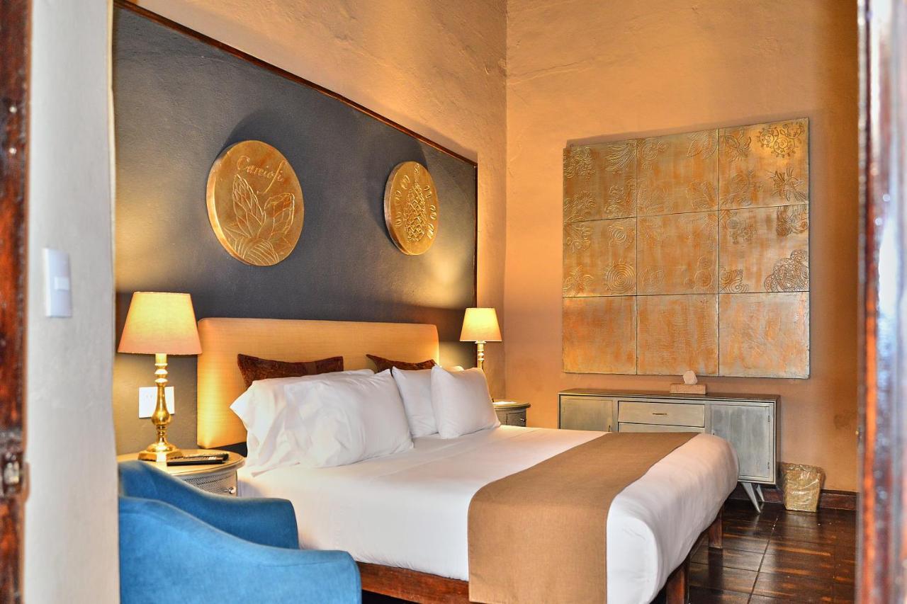Hotel Mesones 49 San Miguel de Allende Zewnętrze zdjęcie