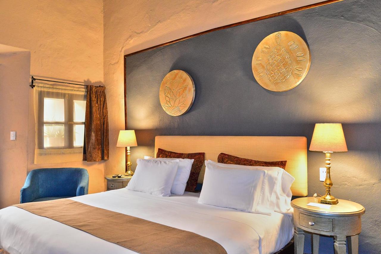 Hotel Mesones 49 San Miguel de Allende Zewnętrze zdjęcie
