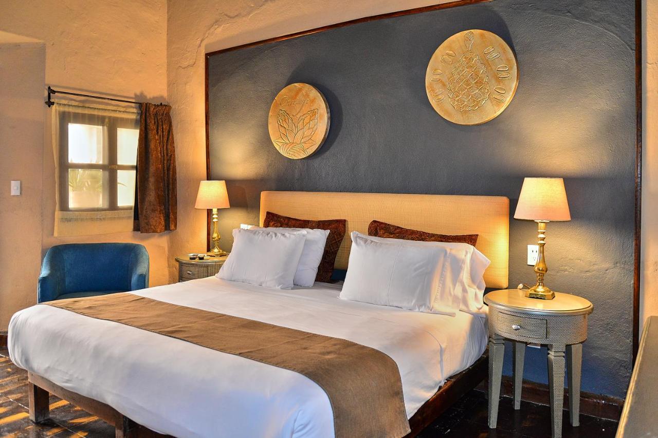 Hotel Mesones 49 San Miguel de Allende Zewnętrze zdjęcie