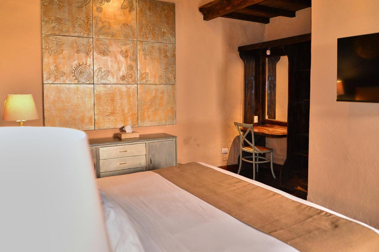 Hotel Mesones 49 San Miguel de Allende Zewnętrze zdjęcie