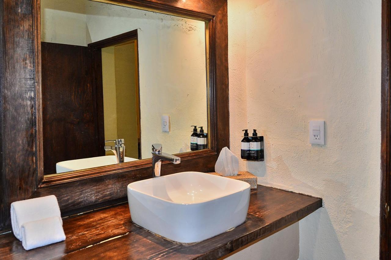 Hotel Mesones 49 San Miguel de Allende Zewnętrze zdjęcie