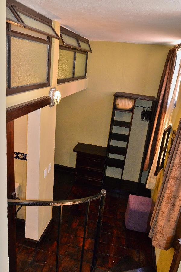 Hotel Mesones 49 San Miguel de Allende Zewnętrze zdjęcie