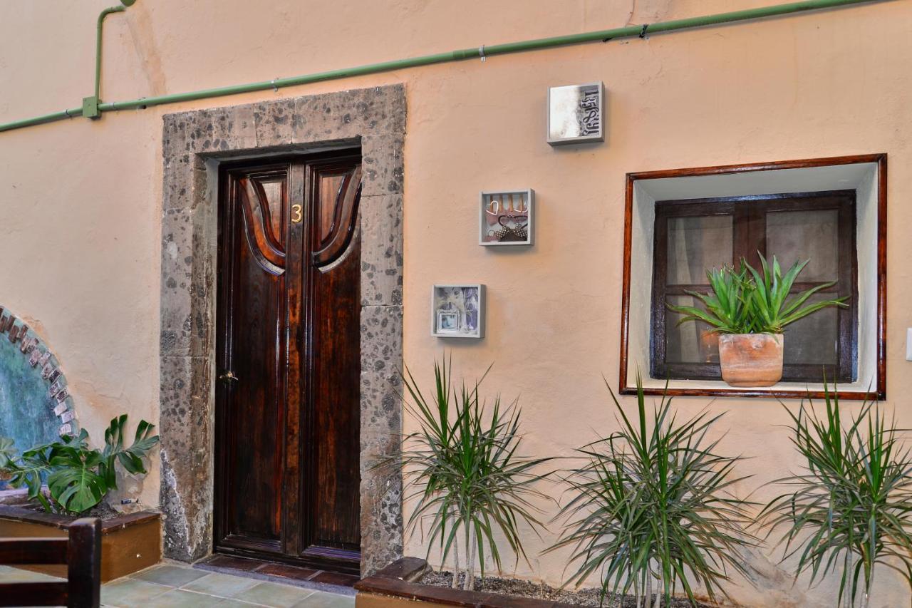 Hotel Mesones 49 San Miguel de Allende Zewnętrze zdjęcie