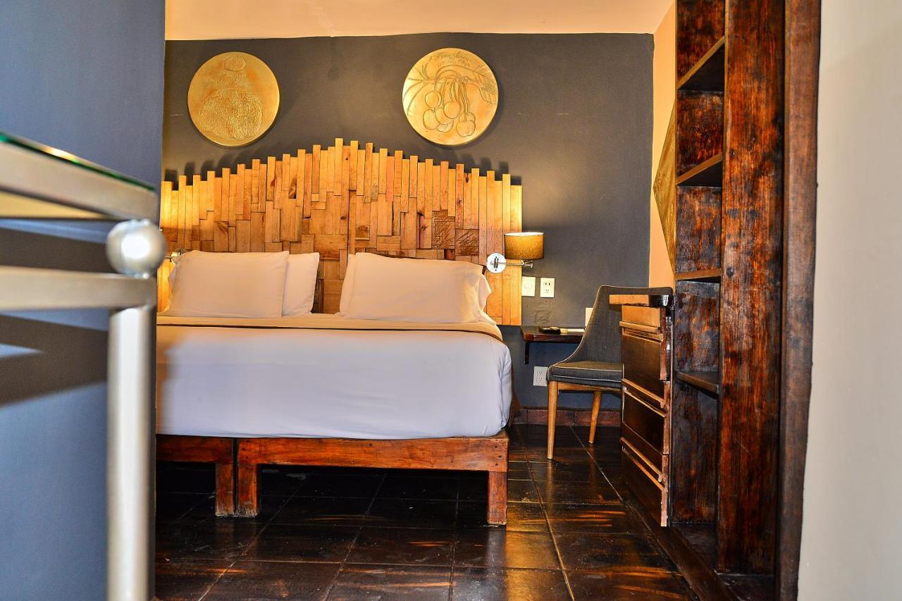 Hotel Mesones 49 San Miguel de Allende Zewnętrze zdjęcie