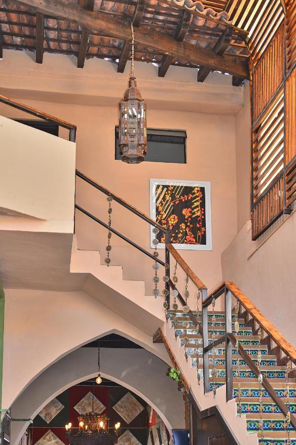 Hotel Mesones 49 San Miguel de Allende Zewnętrze zdjęcie